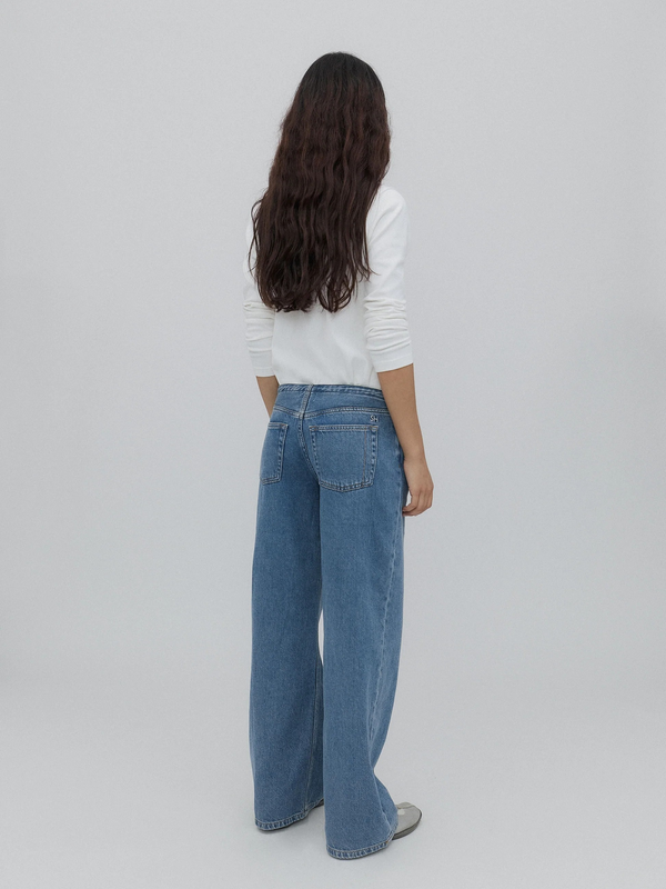 Cool Jean