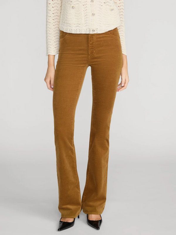 The Reboot Corduroy