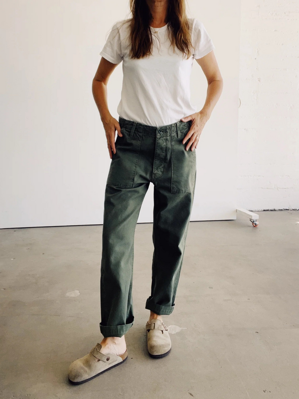 The Officer Pant