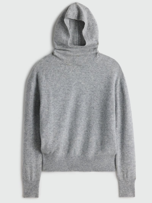 Softest Tissue Snoody Hood