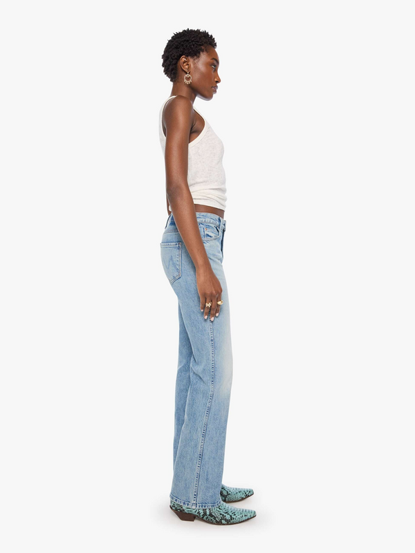 The Kick It Double Sneak