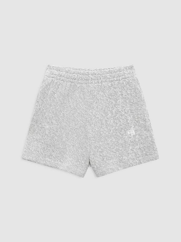 Kam Short Framed Monogram