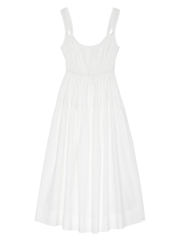 Clover Dress