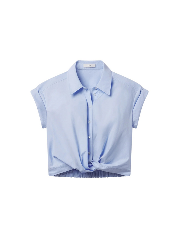 Lily Top