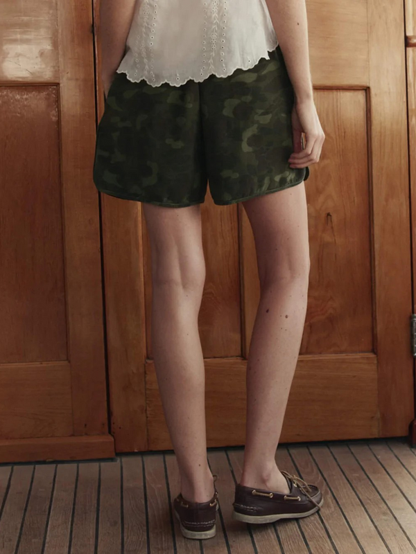 The Dolphin Short