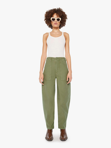 The Fangirl Fatigue Flood