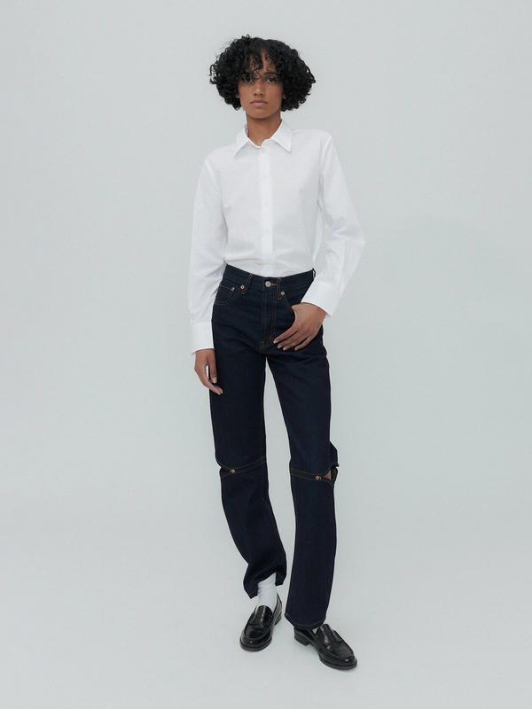 Cowgirl Jean