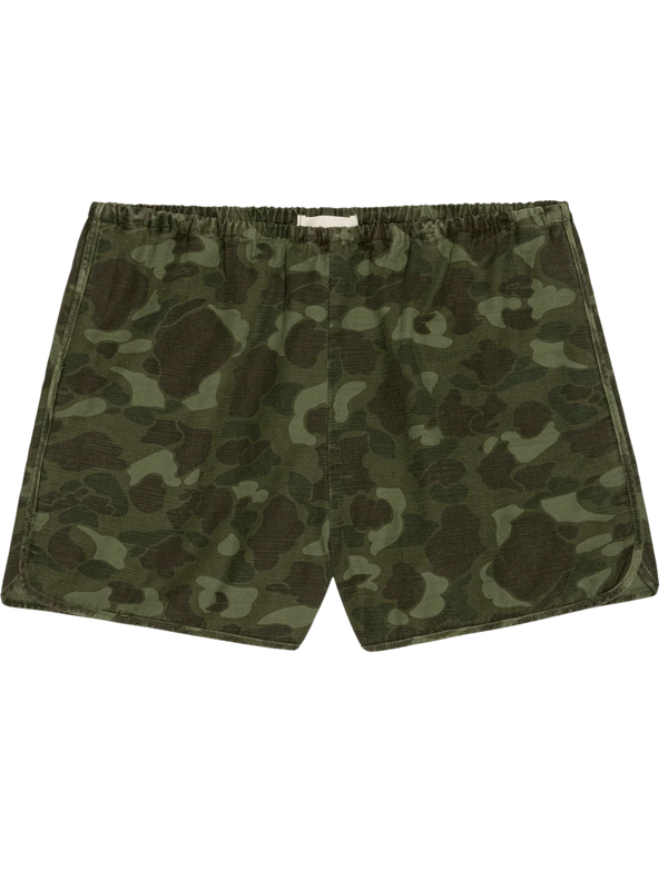 The Dolphin Short