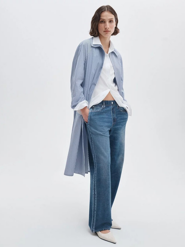 Miramar Sport Stripe Track Pants