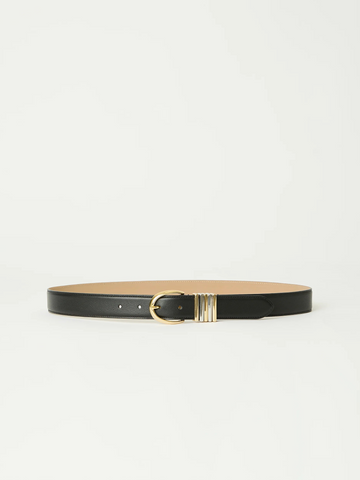 Romy Leather Belt
