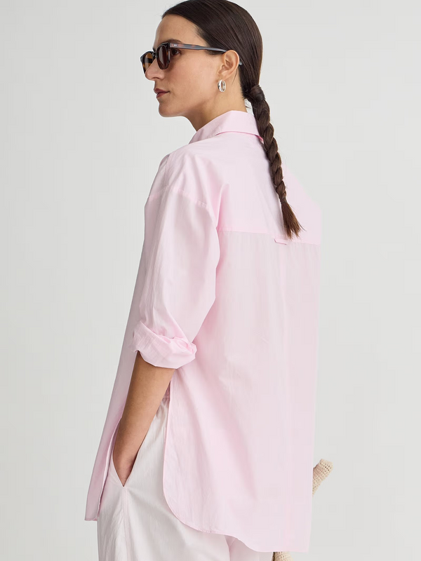 Isolde Button Down