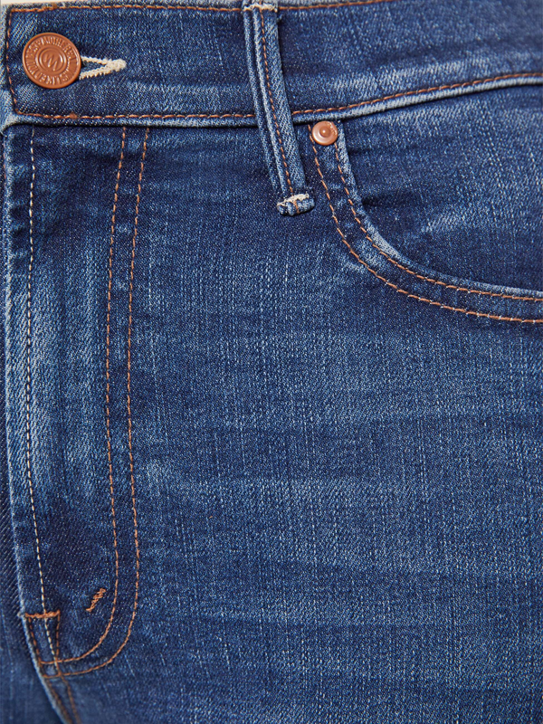 The Mid Rise Smokin Double Flood