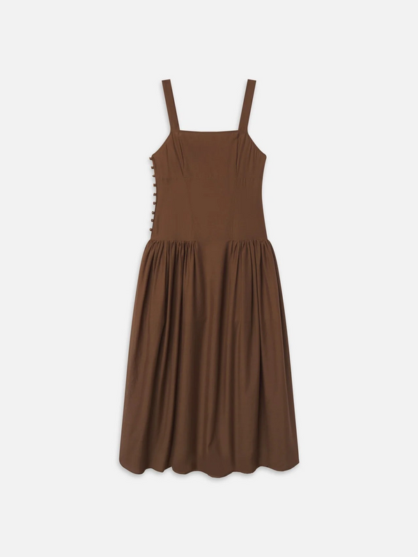 The Garden Dress
