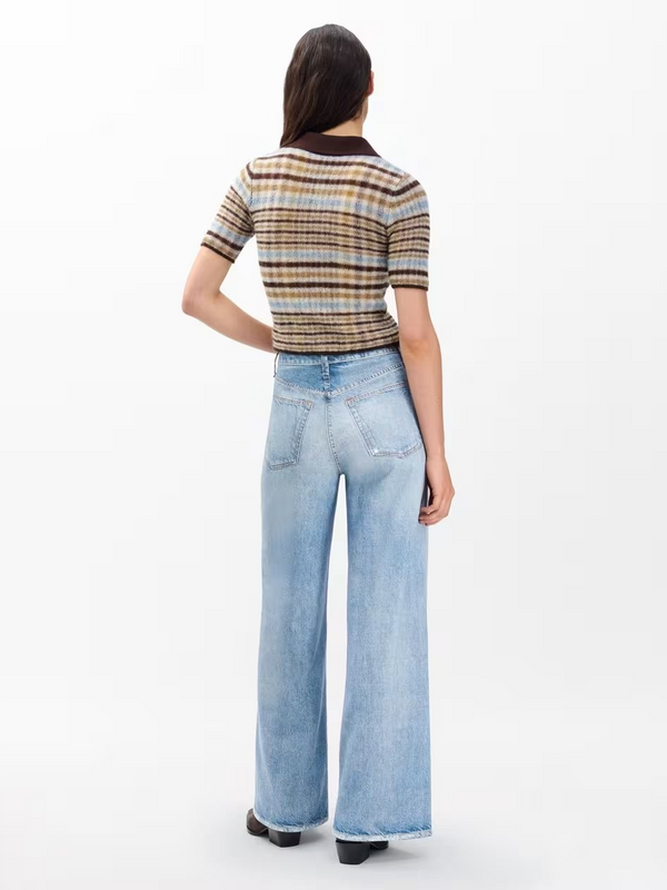 Miramar Sofie Wide-Leg Pants
