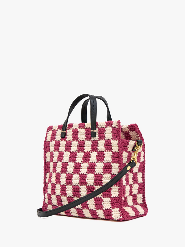 Petit Summer Simple Tote