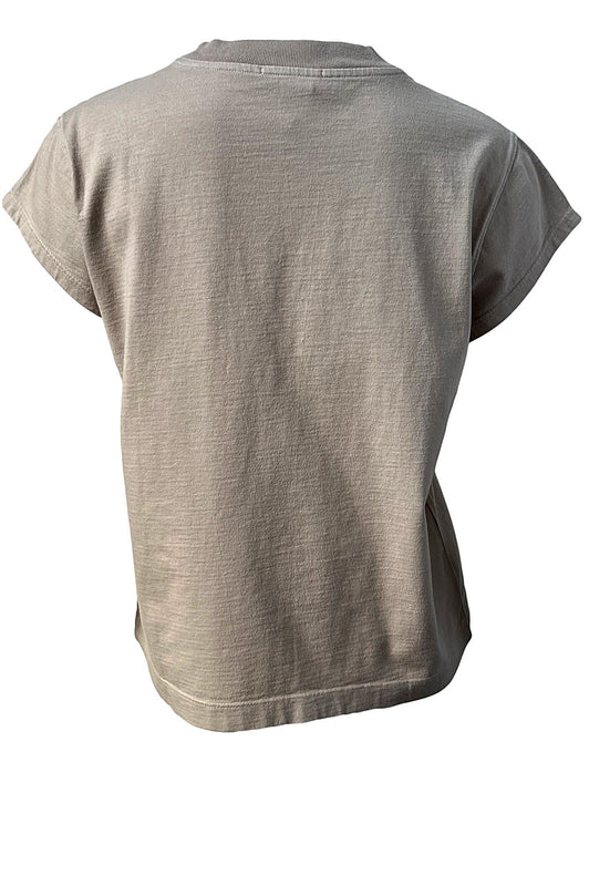 Bryce Cap Sleeve Tee