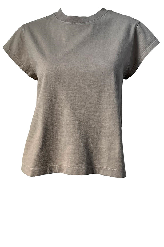 Bryce Cap Sleeve Tee