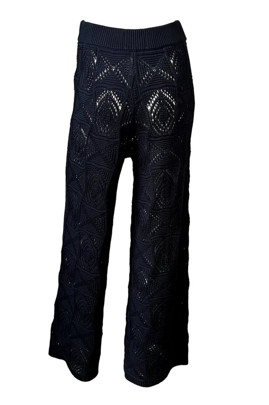 Alma Crochet Pants