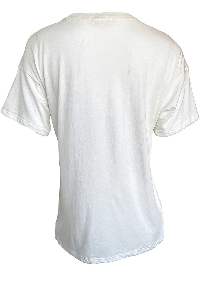 Boyfriend Pocket T-Shirt