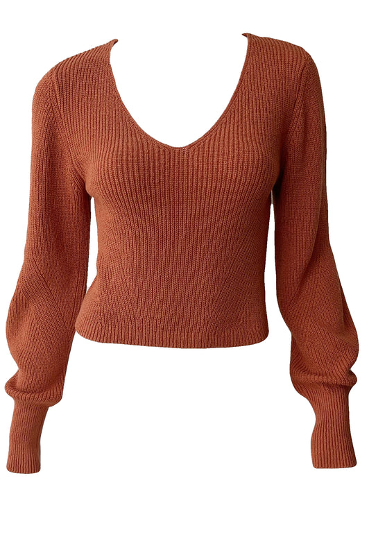 Kimby Sweater