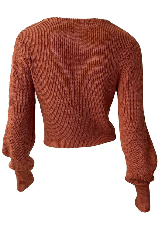 Kimby Sweater