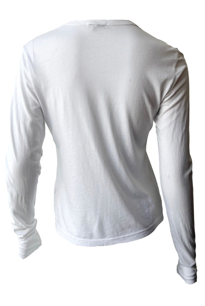 Standard Long Sleeve Shirt
