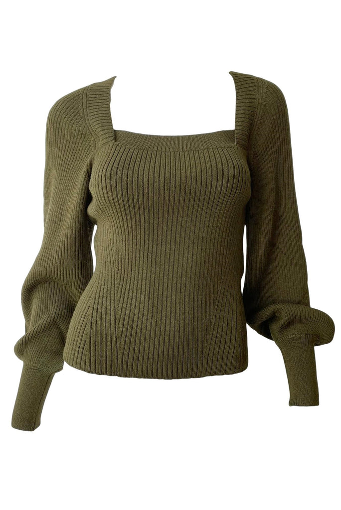 Ariel Sweater