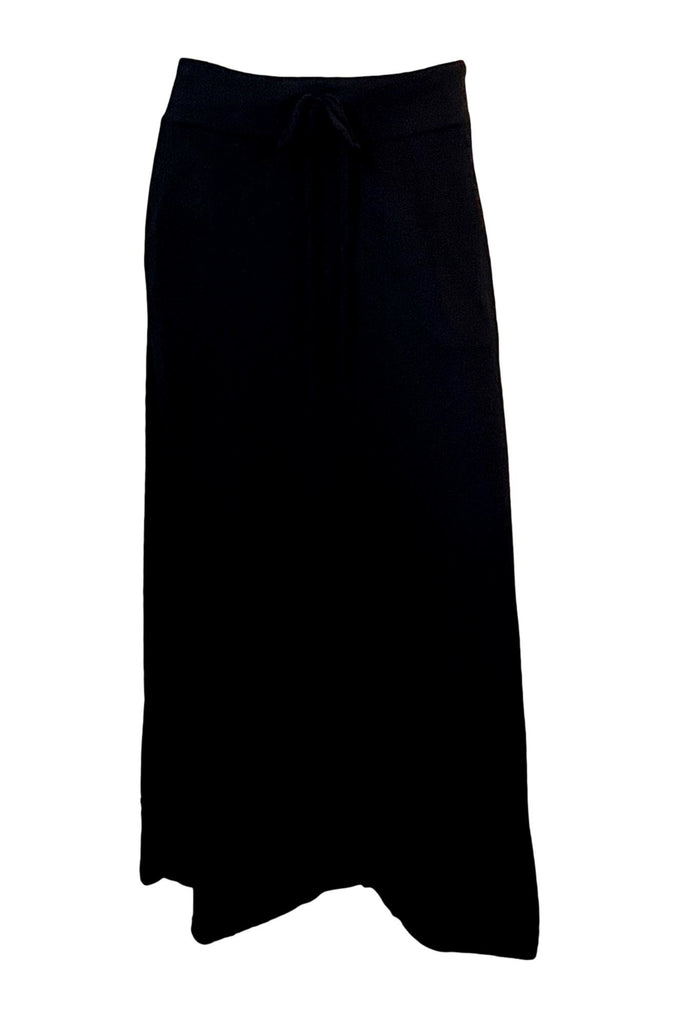 Atico Long Skirt