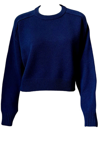 Bruzzi Oversized Sweater