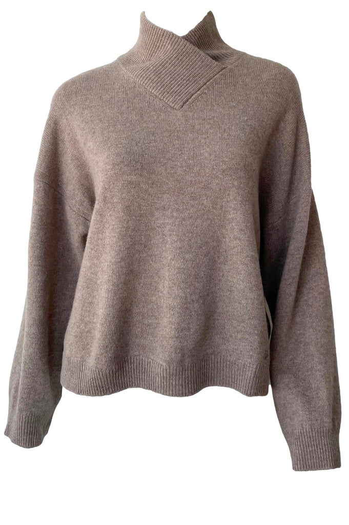 Dane Oversized Sweater