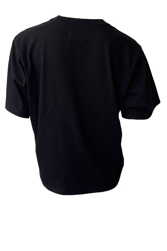 Telanto Cotton T Shirt-Back in Stock