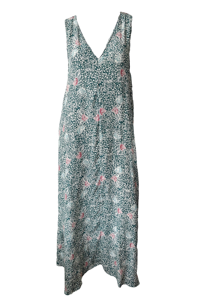 Tova Maxi Dress – Augusta Twenty