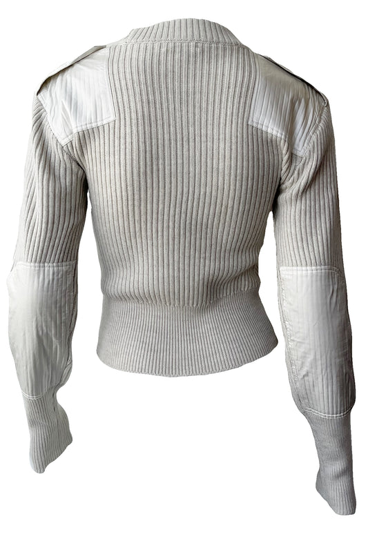 Nikole Long Sleeve Sweater