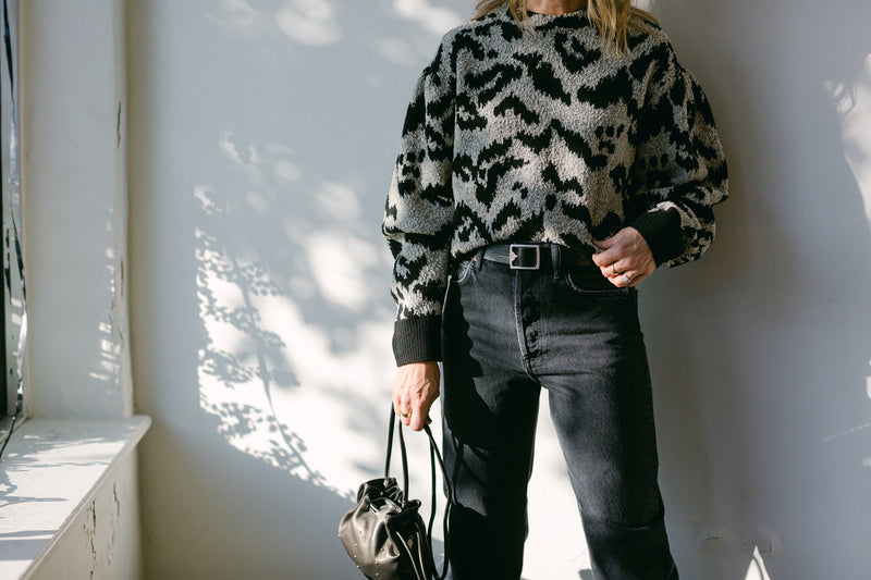 Nalla Pullover – Augusta Twenty